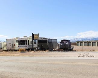 Photo 4 of Fort Knox Mini Storage - 5616 West 600 North, Cedar City, UT