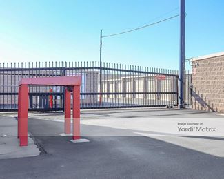 Photo 3 of Fort Knox Storage - 778 South River Road, St George, UT
