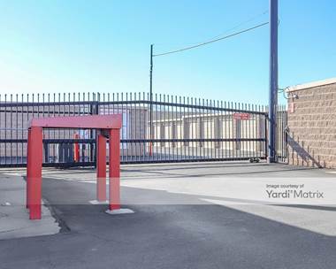 Storage Units for Rent available at 778 South River Road, St George, UT 84790