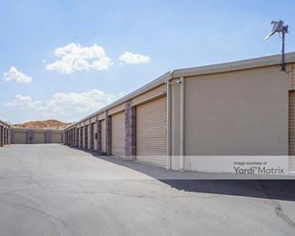 Photo 2 of Fort Pierce Storage - 3662 South River Road, St George, UT