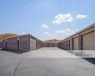 Photo 3 of Fort Pierce Storage - 3662 South River Road, St George, UT