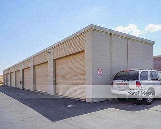 Photo 4 of Fort Pierce Storage - 3662 South River Road, St George, UT