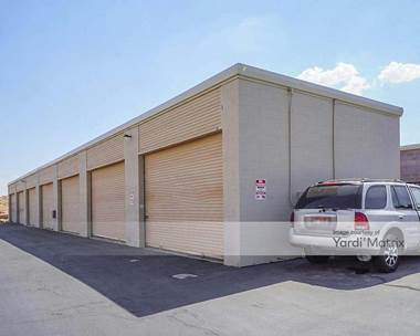 Storage Units for Rent available at 3662 South River Road, St George, UT 84790