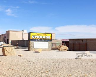 Photo 1 of Desert Hills Storage - 4203 South River Road, Saint George, UT