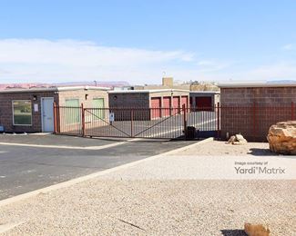 Photo 2 of Desert Hills Storage - 4203 South River Road, Saint George, UT