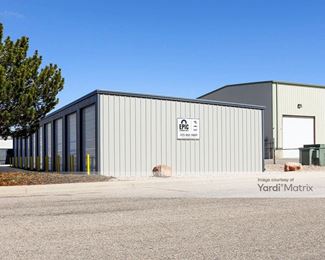 Photo 2 of Epic Storage Units - 2142 West 850 North Ste 120, Cedar City, UT