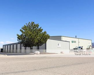 Photo 3 of Epic Storage Units - 2142 West 850 North Ste 120, Cedar City, UT
