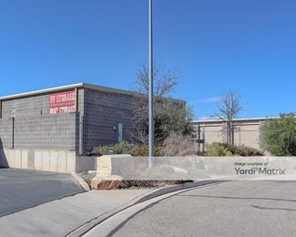 Photo 2 of Classic Commercial Storage - 3763 East 1500 Circle, St George, UT