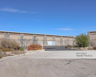 Photo 3 of Classic Commercial Storage - 3763 East 1500 Circle, St George, UT