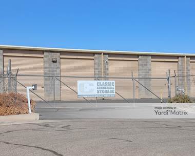 Storage Units for Rent available at 3763 East 1500 Circle, St George, UT 84790