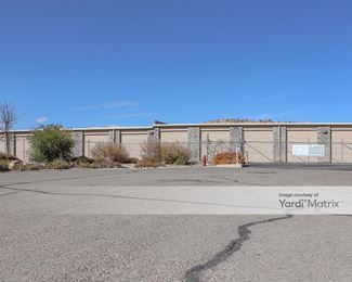 Photo 5 of Classic Commercial Storage - 3763 East 1500 Circle, St George, UT