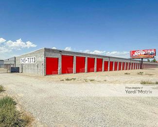 Photo 2 of Big Jim-s RV-Large Storage - 125 North 3850 East, Rigby, ID