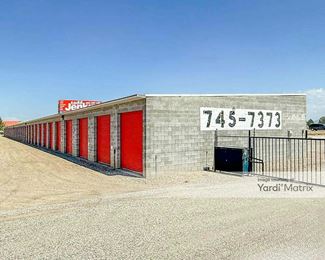 Photo 3 of Big Jim-s RV-Large Storage - 125 North 3850 East, Rigby, ID