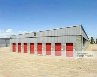 Photo 4 of Big Jim-s RV-Large Storage - 125 North 3850 East, Rigby, ID