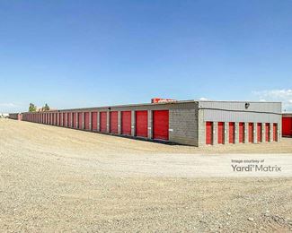 Photo 5 of Big Jim-s RV-Large Storage - 125 North 3850 East, Rigby, ID