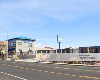 Photo 2 of Allstar Storage - 896 Westridge Drive, St George, UT