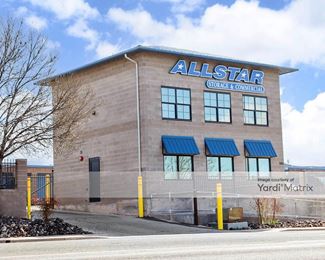Photo 4 of Allstar Storage - 896 Westridge Drive, St George, UT