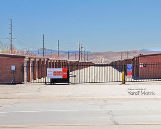 Photo 2 of Storage Corner - 390 East Pioneer Pkwy, Ivins, UT