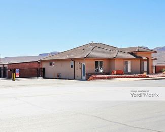 Photo 3 of Storage Corner - 390 East Pioneer Pkwy, Ivins, UT