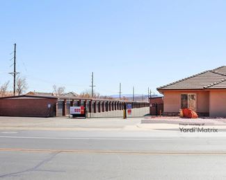 Photo 4 of Storage Corner - 390 East Pioneer Pkwy, Ivins, UT