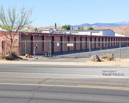 Image for A - Z Storage - 1305 East Telegraph Street, Washington, UT