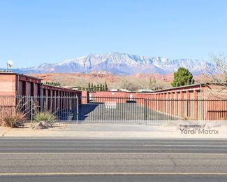 Photo 2 of A-Z Storage - 1305 East Telegraph Street, Washington, UT