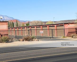 Photo 4 of A-Z Storage - 1305 East Telegraph Street, Washington, UT