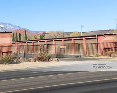 Storage Units for Rent available at 1305 East Telegraph Street, Washington, UT 84780