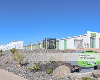 Photo 2 of Extra Space Storage - 260 North 3700 West, Hurricane, UT
