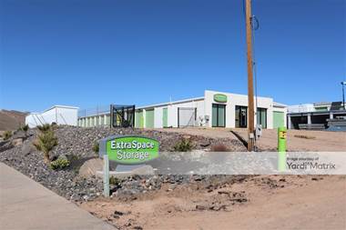 Storage Units for Rent available at 260 North 3700 West, Hurricane, UT 84737