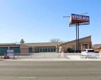 Photo 1 of Sky Mountain Storage - 2460 West 575 North, Hurricane, UT