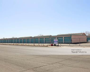 Storage Units for Rent available at 2460 West 575 North, Hurricane, UT 84737