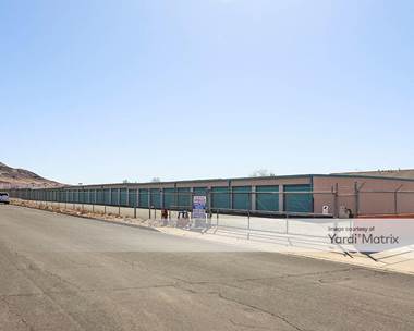 Storage Units for Rent available at 2460 West 575 North, Hurricane, UT 84737