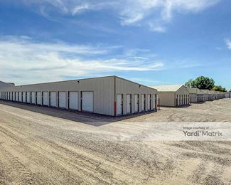 Photo 2 of Lincoln Storage - 2174 Lincoln Road, Idaho Falls, ID