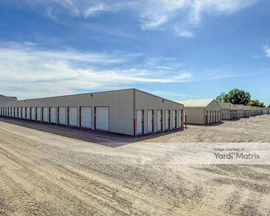 Storage Units for Rent available at 2174 Lincoln Road, Idaho Falls, ID 83401