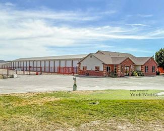 Photo 3 of Lincoln Storage - 2174 Lincoln Road, Idaho Falls, ID