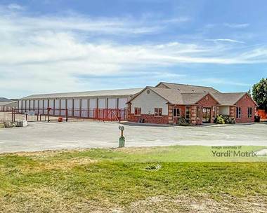 Storage Units for Rent available at 2174 Lincoln Road, Idaho Falls, ID 83401