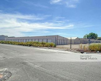 Photo 4 of Lincoln Storage - 2174 Lincoln Road, Idaho Falls, ID