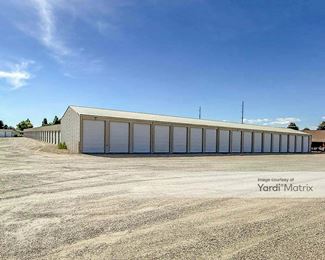Photo 6 of Lincoln Storage - 2174 Lincoln Road, Idaho Falls, ID