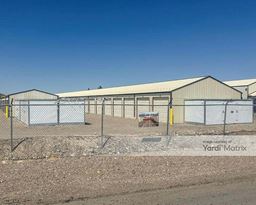 Image for Moreland Storage - 704 West 200 North, Blackfoot, ID