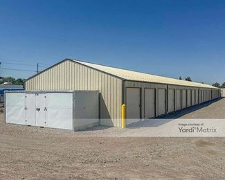 Photo 2 of Moreland Storage - 704 West 200 North, Blackfoot, ID