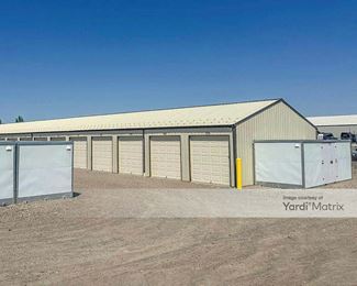 Photo 3 of Moreland Storage - 704 West 200 North, Blackfoot, ID