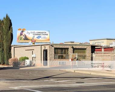 Storage Units for Rent available at 911 East 700 South Street, St George, UT 84790