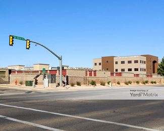 Photo 2 of Morningside Storage - 911 East 700 South Street, St George, UT