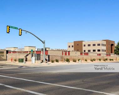 Storage Units for Rent available at 911 East 700 South Street, St George, UT 84790