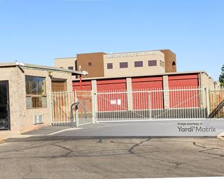 Photo 3 of Morningside Storage - 911 East 700 South Street, St George, UT