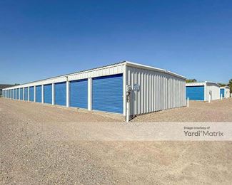 Photo 1 of Highland Storage-Properties - 400 East Chubbuck Road, Chubbuck, ID