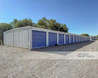 Photo 2 of Highland Storage-Properties - 400 East Chubbuck Road, Chubbuck, ID