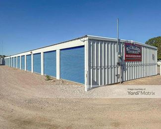 Photo 4 of Highland Storage-Properties - 400 East Chubbuck Road, Chubbuck, ID