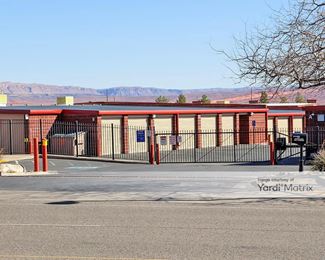 Photo 2 of Stor-N-Lock Self Storage - 126 North Old Highway 91, Hurricane, UT
